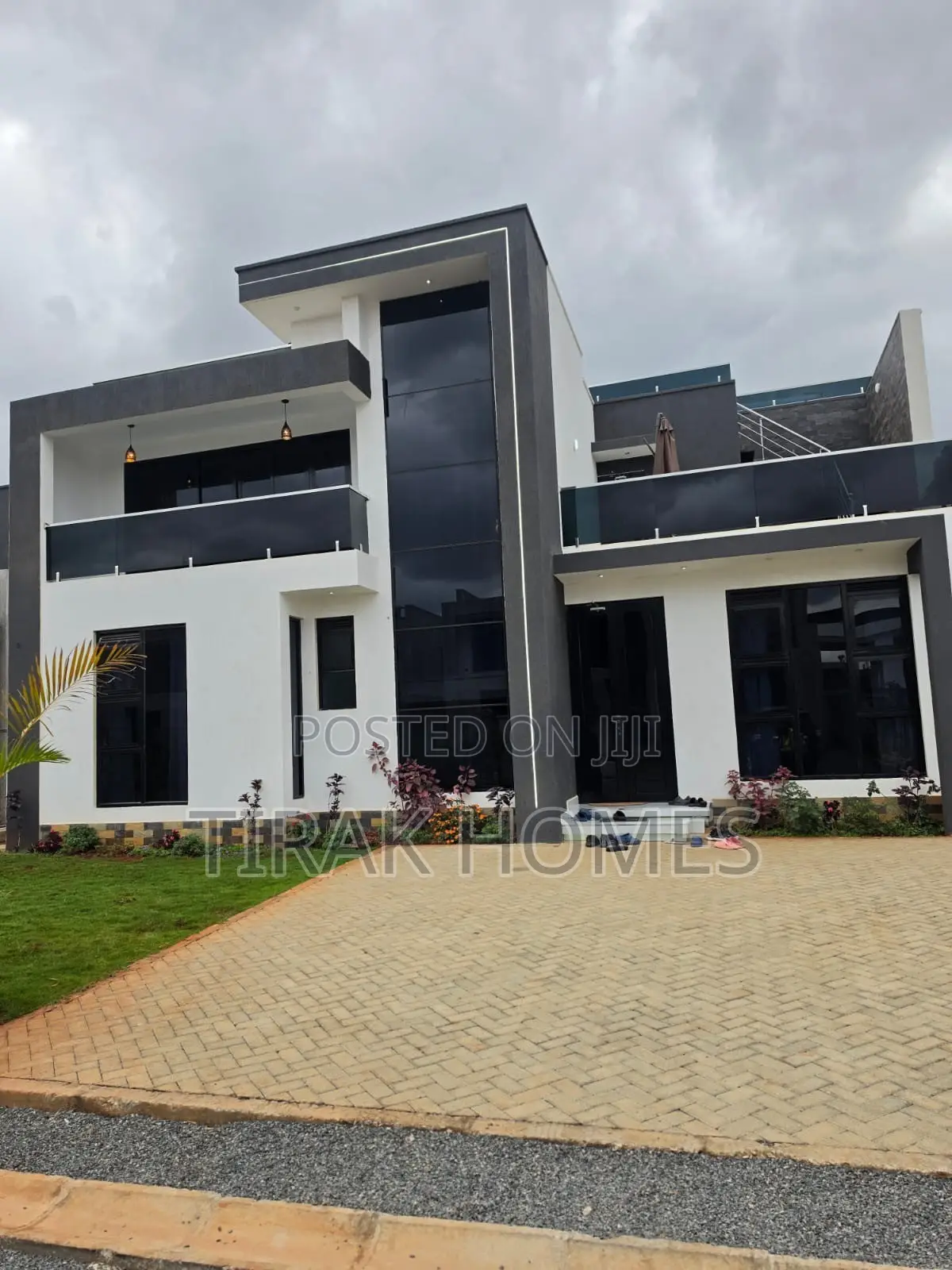 5bdrm Maisonette in Palm, Kwa Kairu for sale
