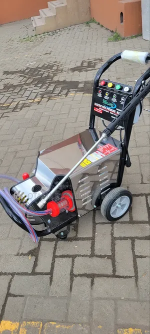 Milano Italia High Pressure Washer