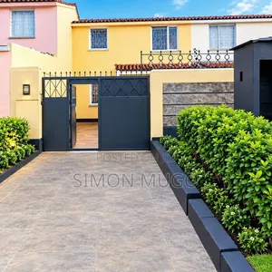 4bdrm Maisonette in BuruBuru for sale