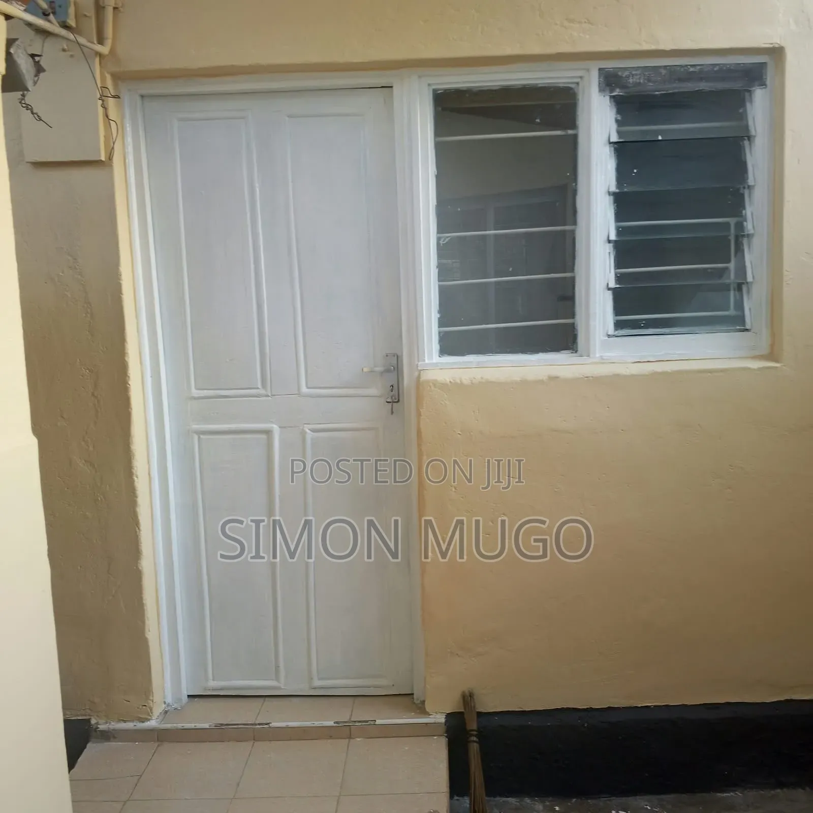 4bdrm Maisonette in BuruBuru for sale