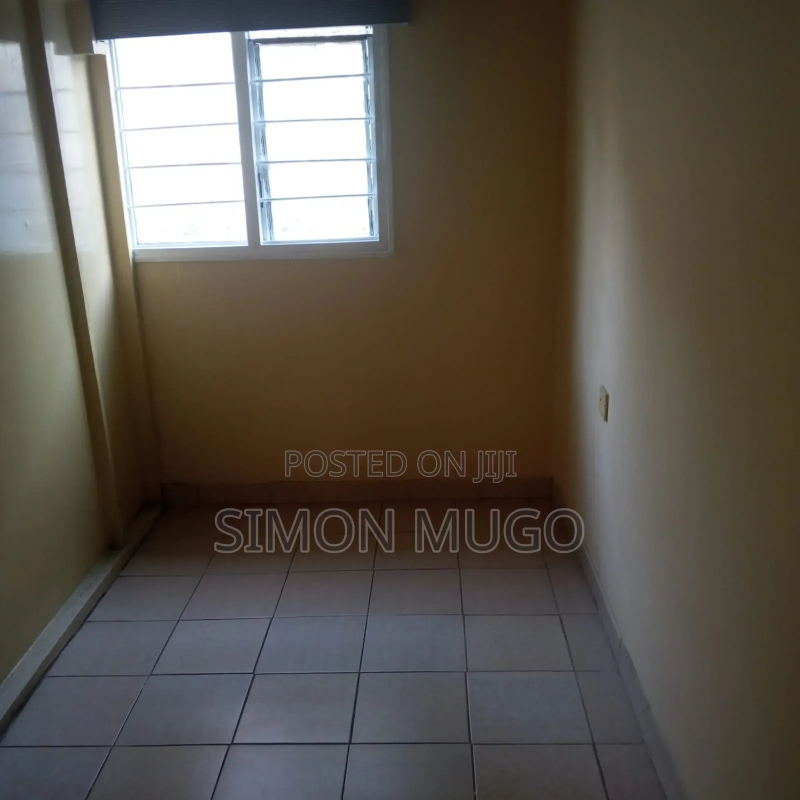 4bdrm Maisonette in BuruBuru for sale