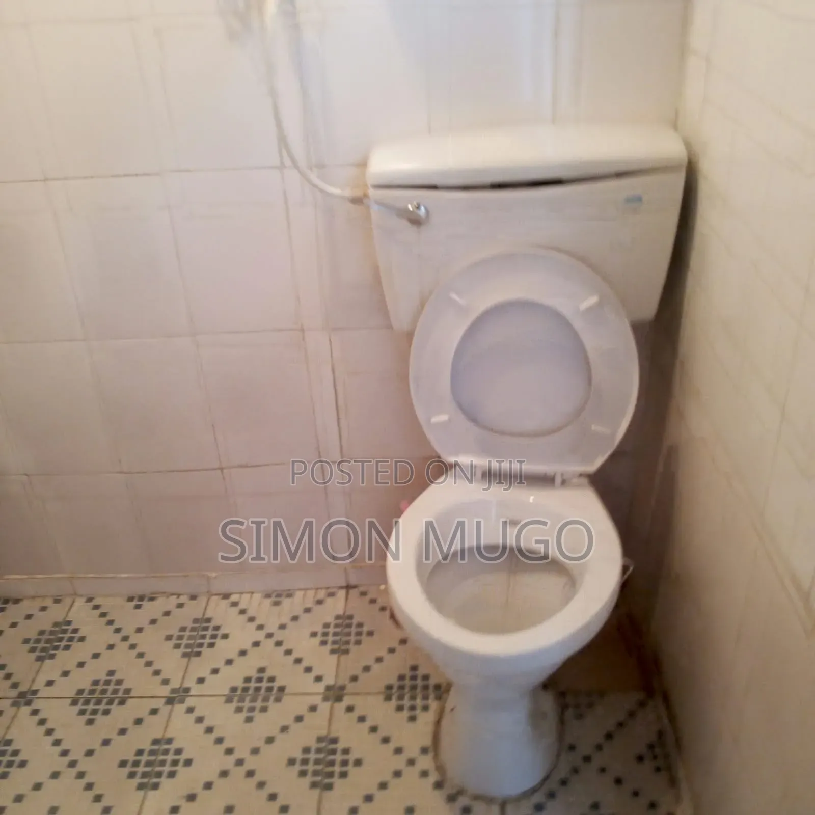 4bdrm Maisonette in BuruBuru for sale