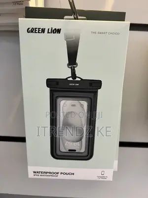 Waterproof Pouch