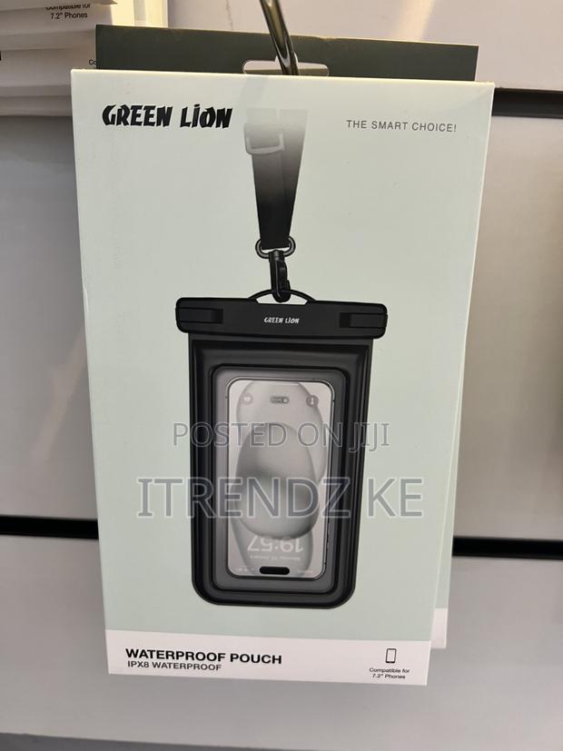 Waterproof Pouch - thumbnail 2