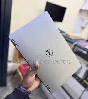 Laptop Dell Latitude 7400 2-in-1 16GB Intel Core i7 SSD 256GB