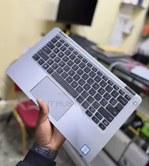 Laptop Dell Latitude 7400 2-in-1 16GB Intel Core i7 SSD 256GB
