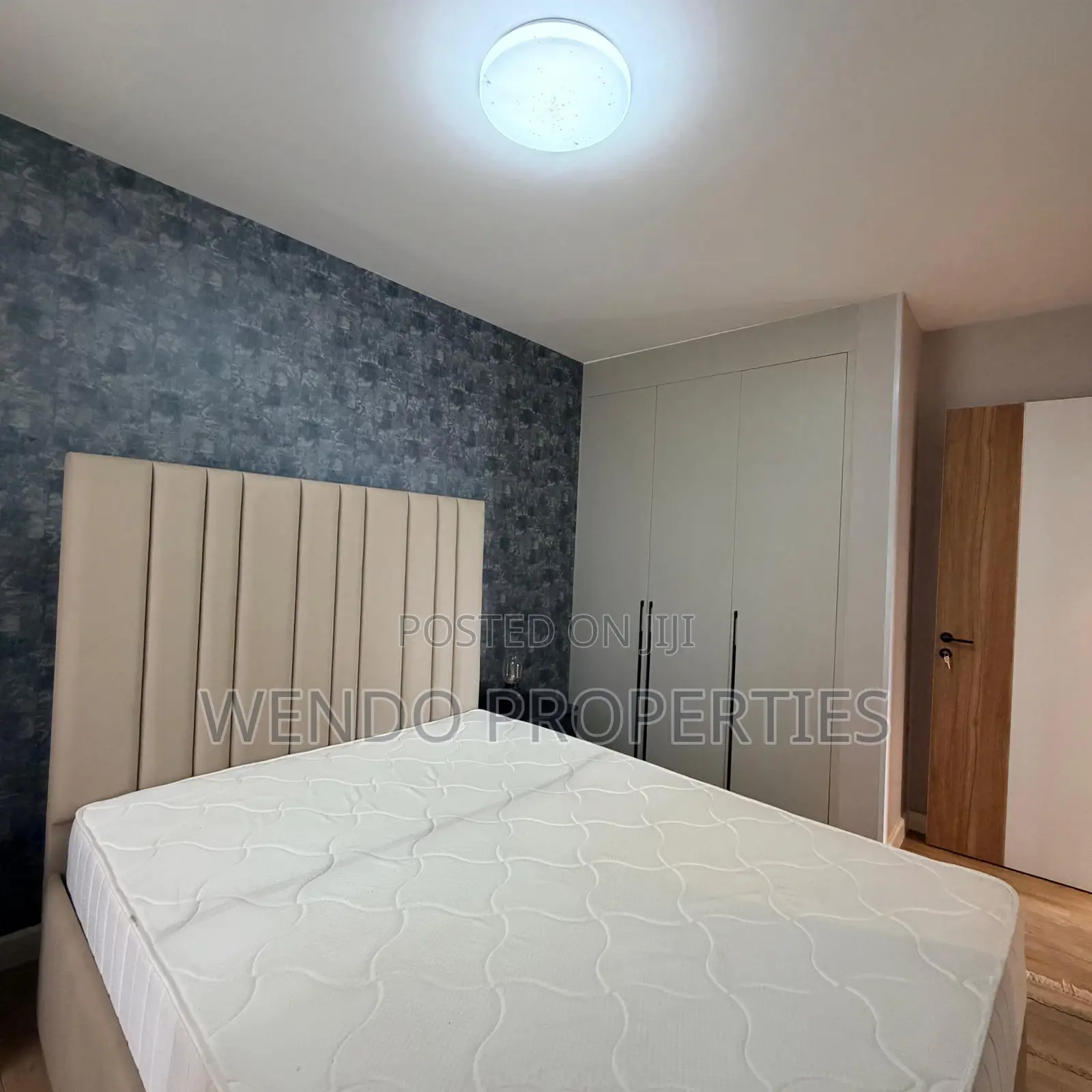 Furnished 2bdrm Apartment in Spring Valley for rent
