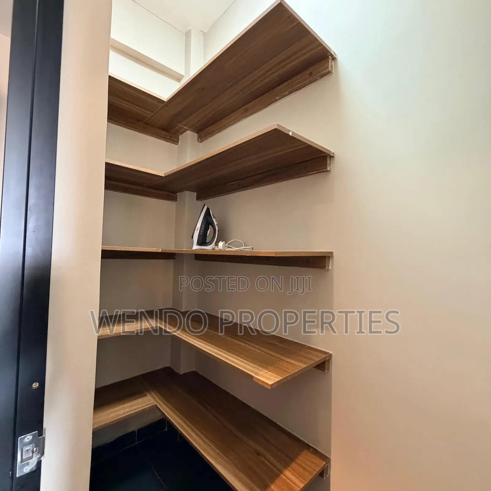 Furnished 2bdrm Apartment in Spring Valley for rent