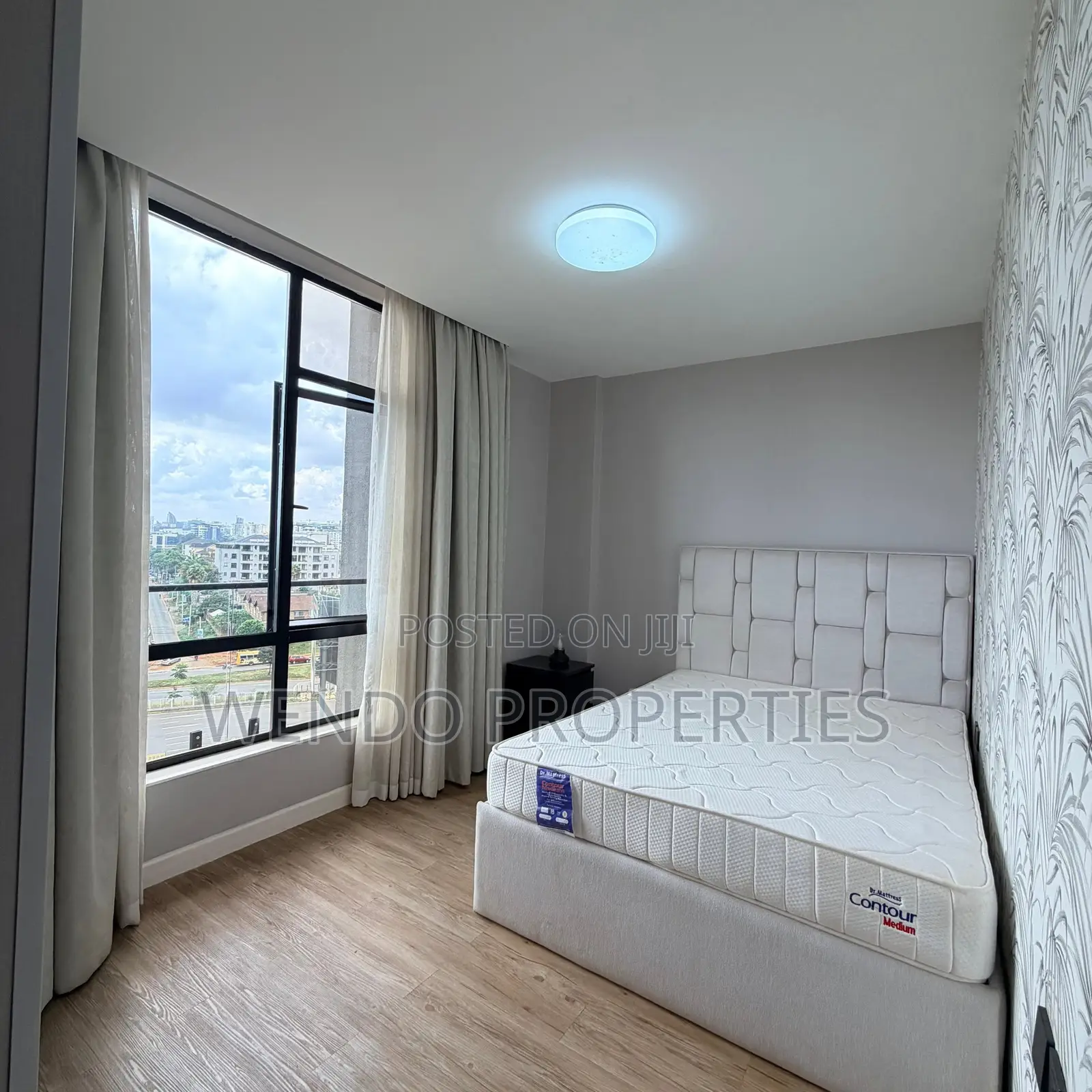 Furnished 2bdrm Apartment in Spring Valley for rent