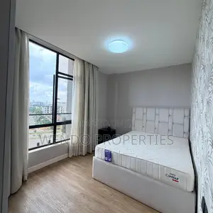 Furnished 2bdrm Apartment in Spring Valley for rent