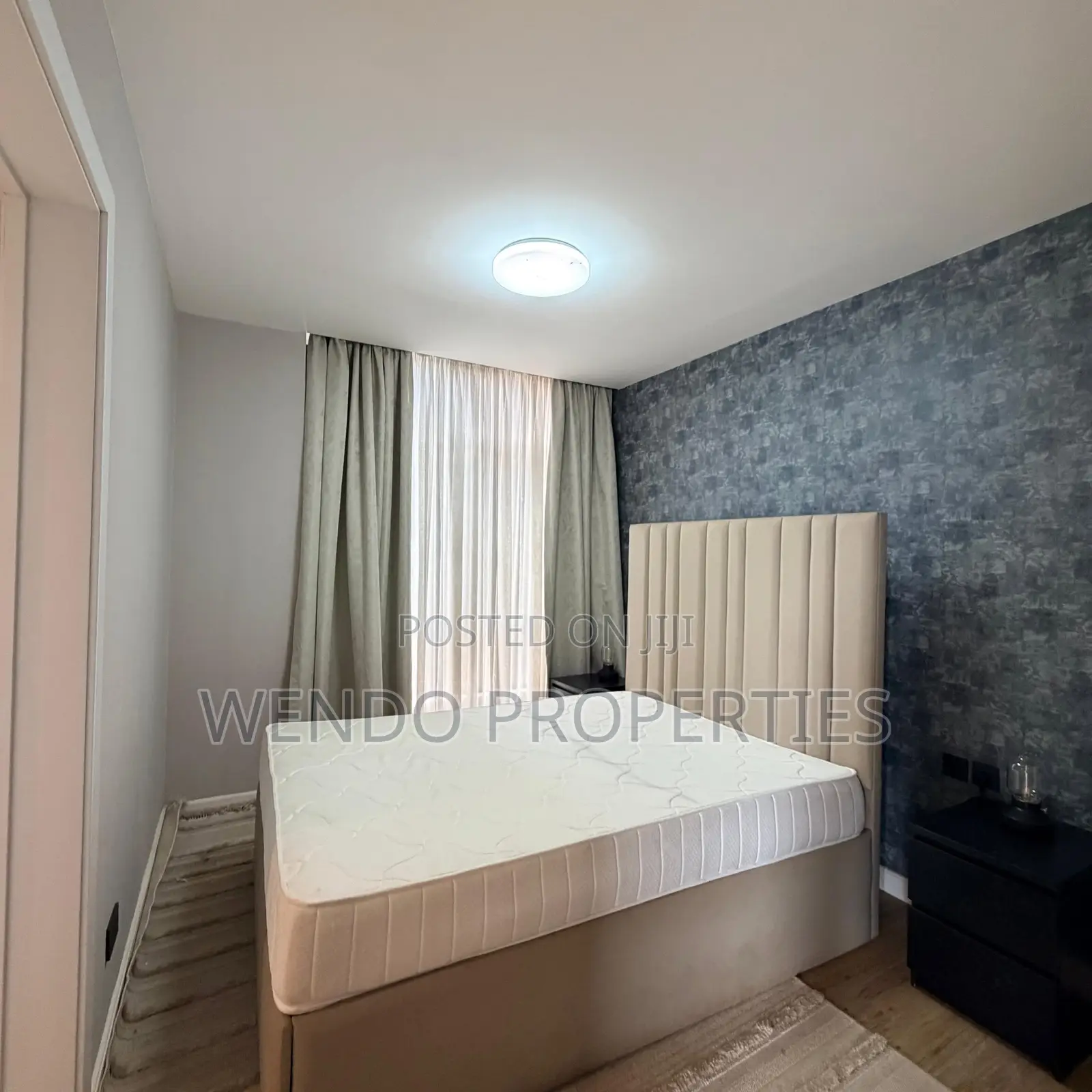 Furnished 2bdrm Apartment in Spring Valley for rent
