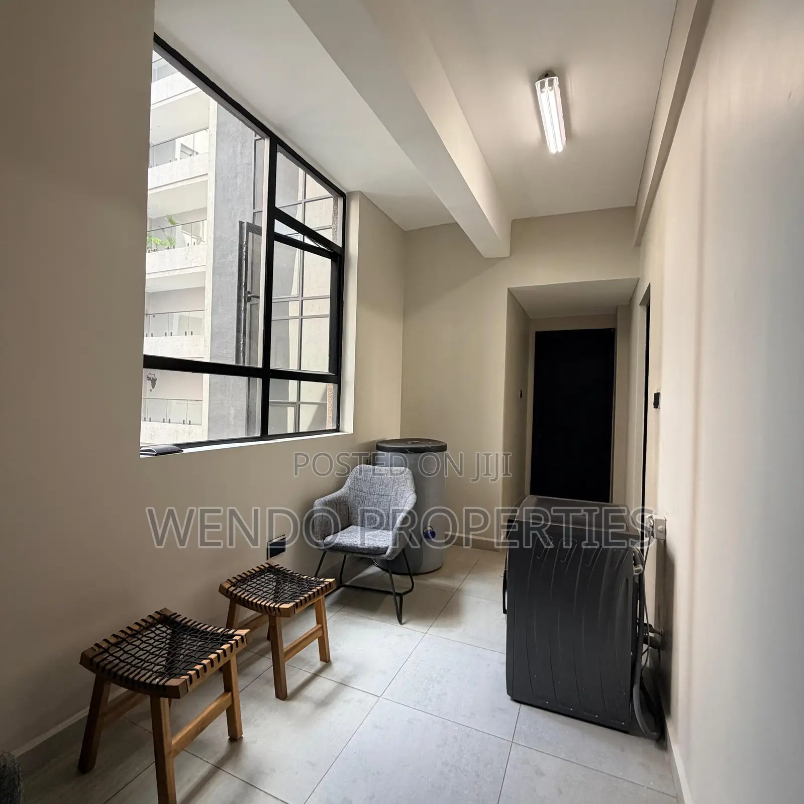 Furnished 2bdrm Apartment in Spring Valley for rent