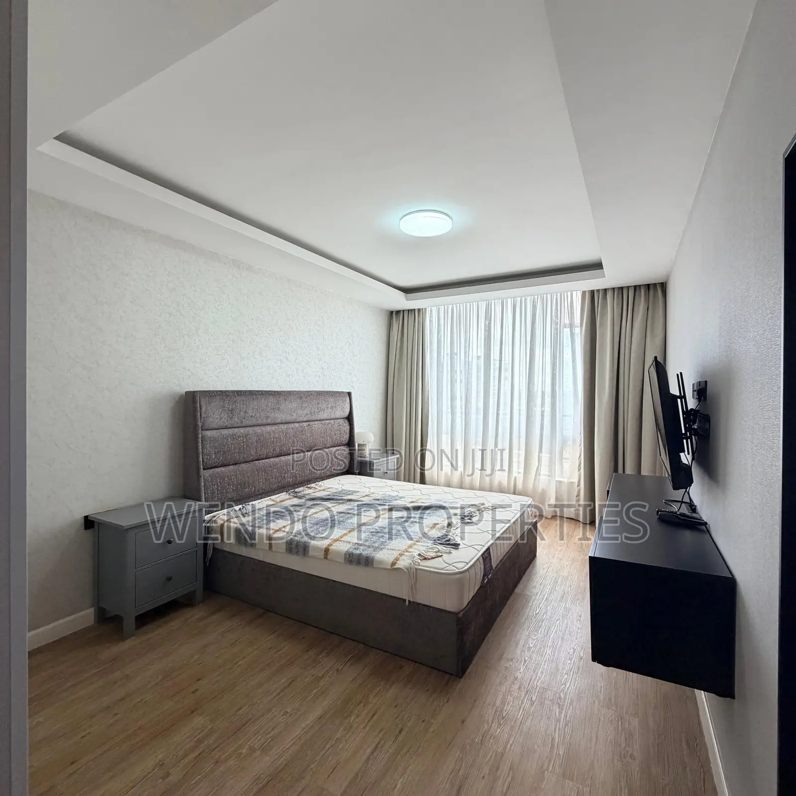 Furnished 2bdrm Apartment in Spring Valley for rent