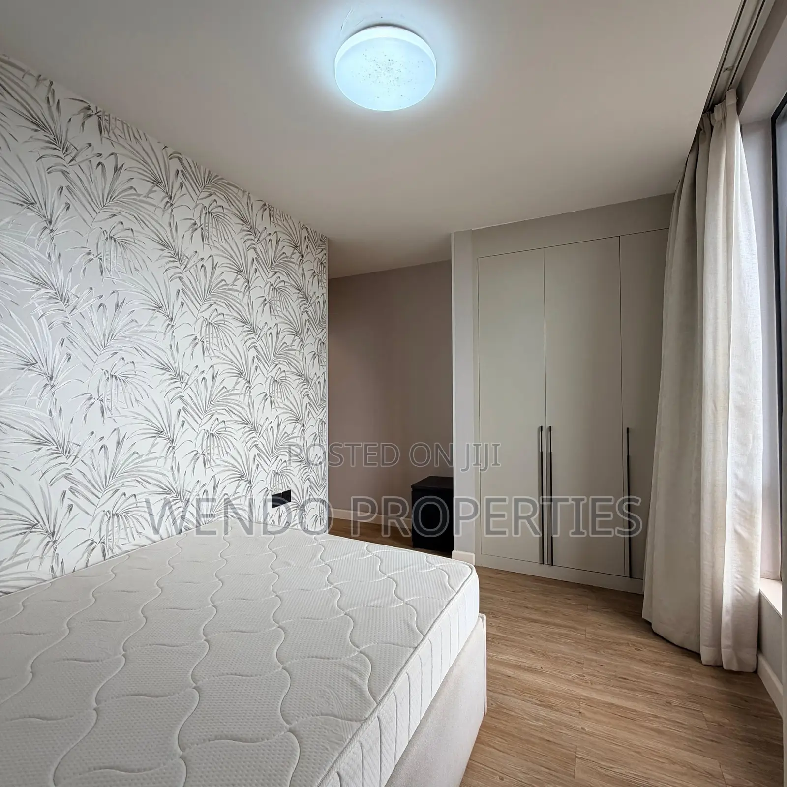 Furnished 2bdrm Apartment in Spring Valley for rent