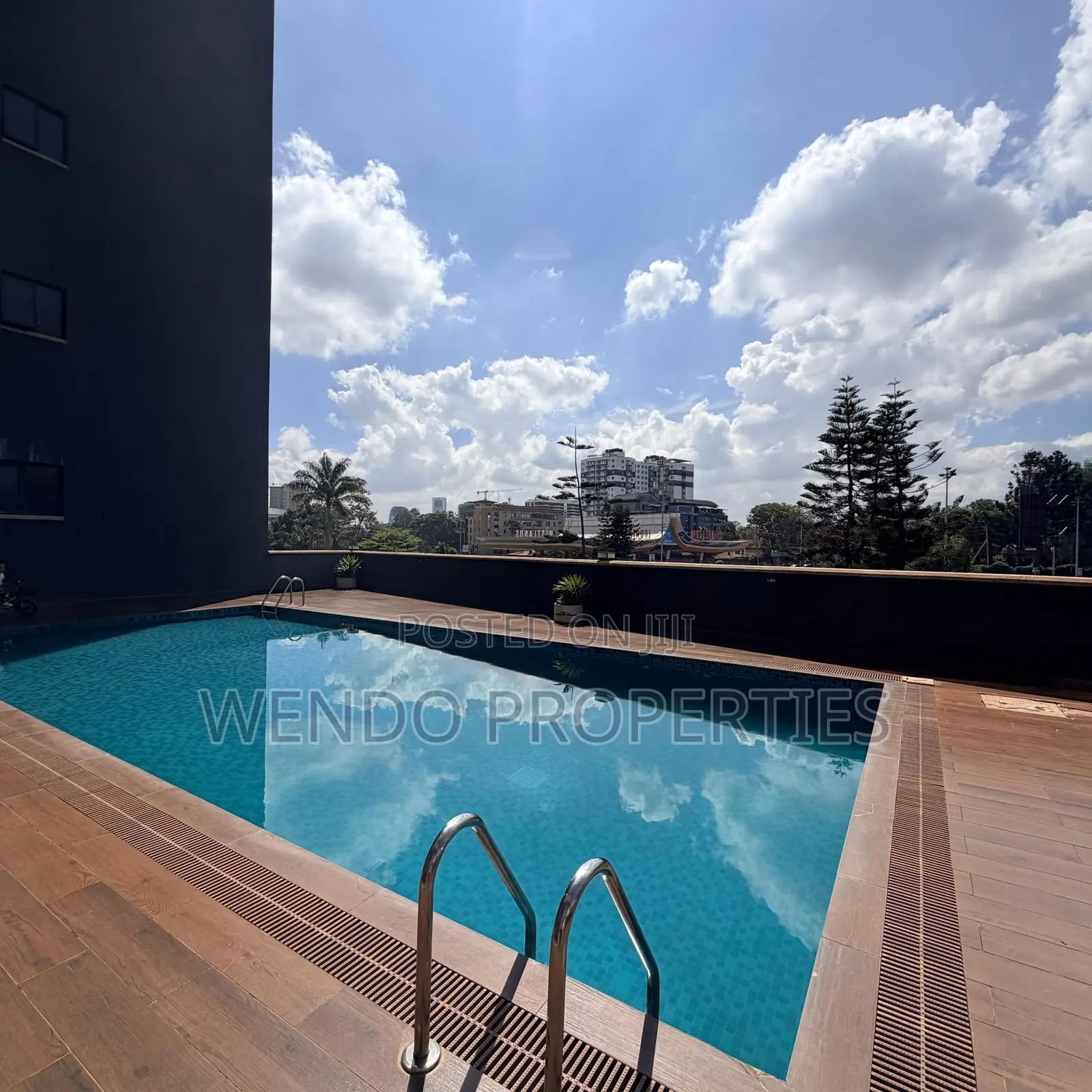 Furnished 2bdrm Apartment in Spring Valley for rent