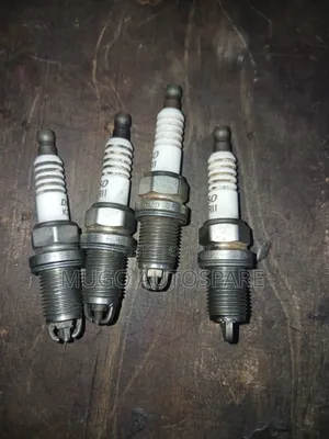 Ex Japan Spark Plugs for 5a for Toyota 110 and 100