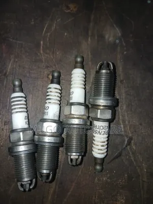 Ex Japan Spark Plugs for 5a for Toyota 110 and 100