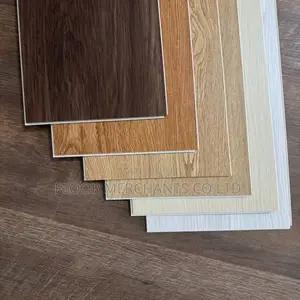 Terralux SPC Plank Floor