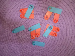 Ear Tags - Everyday Livestock Tags