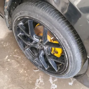 Mazda Atenza 2015 Black