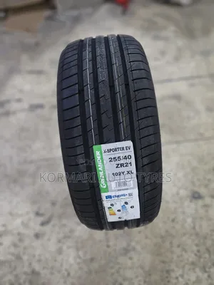255/40r21 Grenlander Tyres