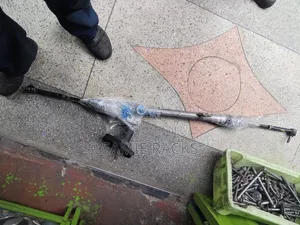 Steering Rack MazdaCx5 2017
