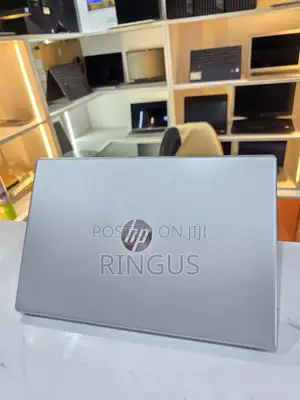 New Laptop HP 15 8GB Intel Core i5 SSD 512GB