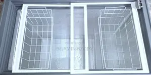Von Hotpoint Chest Freezer Hcfm250ws