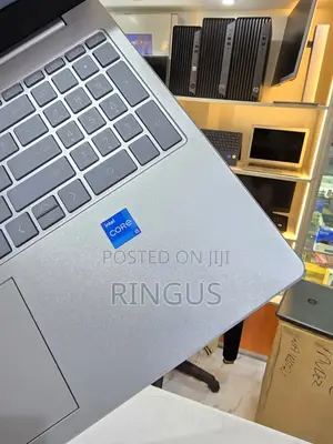 New Laptop HP 15 8GB Intel Core i5 SSD 512GB