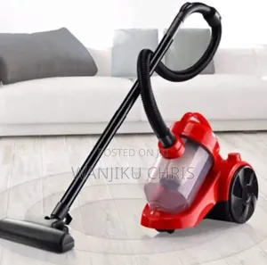 Bosch Vacuum Cleaner Dry