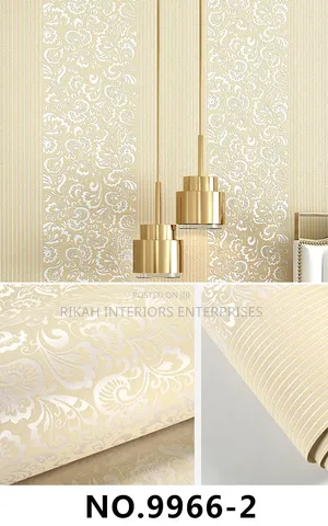 Floral Wallpapers for Walls Transformation