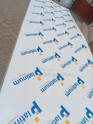 High Quality Polycabonate Sheets 8mm