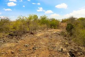 Quarter Plots for Sale in Ewauso Kedong