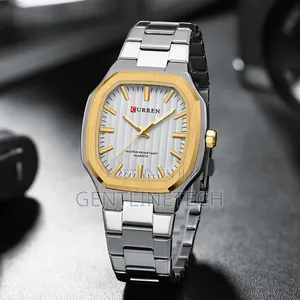 Curren M8458
