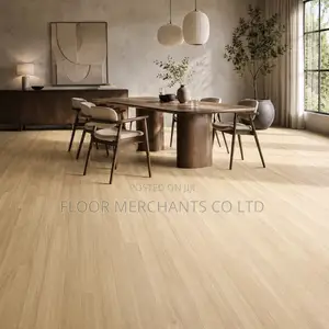 Floortech SPC Floor