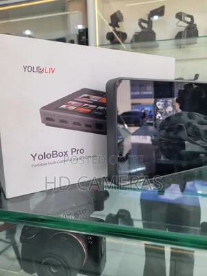 YoloBox Pro