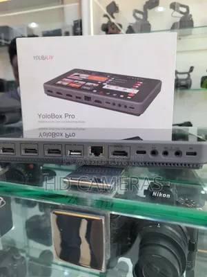 YoloBox Pro