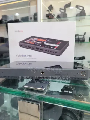 YoloBox Pro