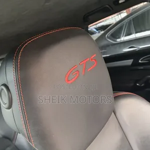 Porsche Cayenne 2017 White