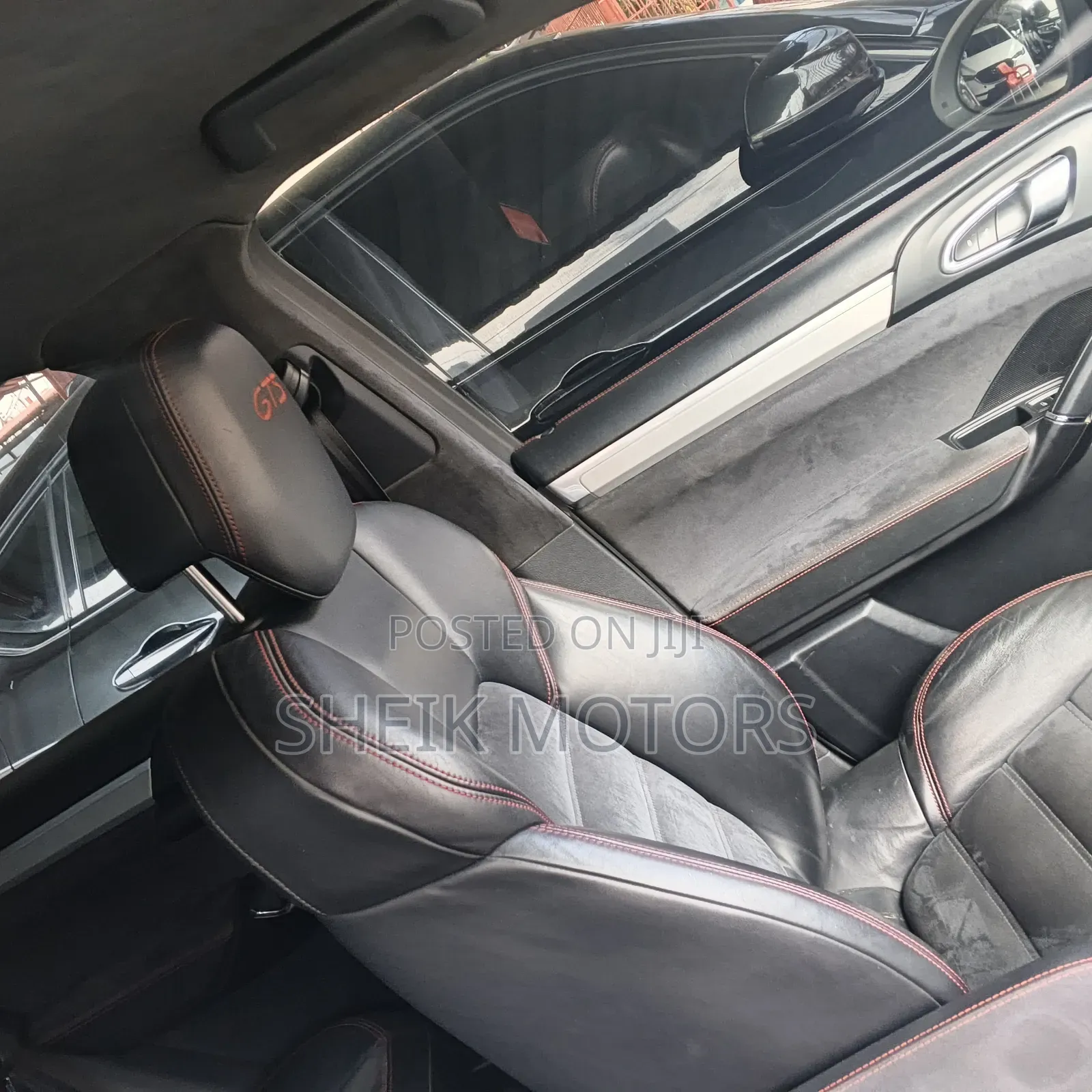 Porsche Cayenne 2017 White