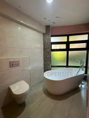 2bdrm Apartment in Raphta Road Area for rent