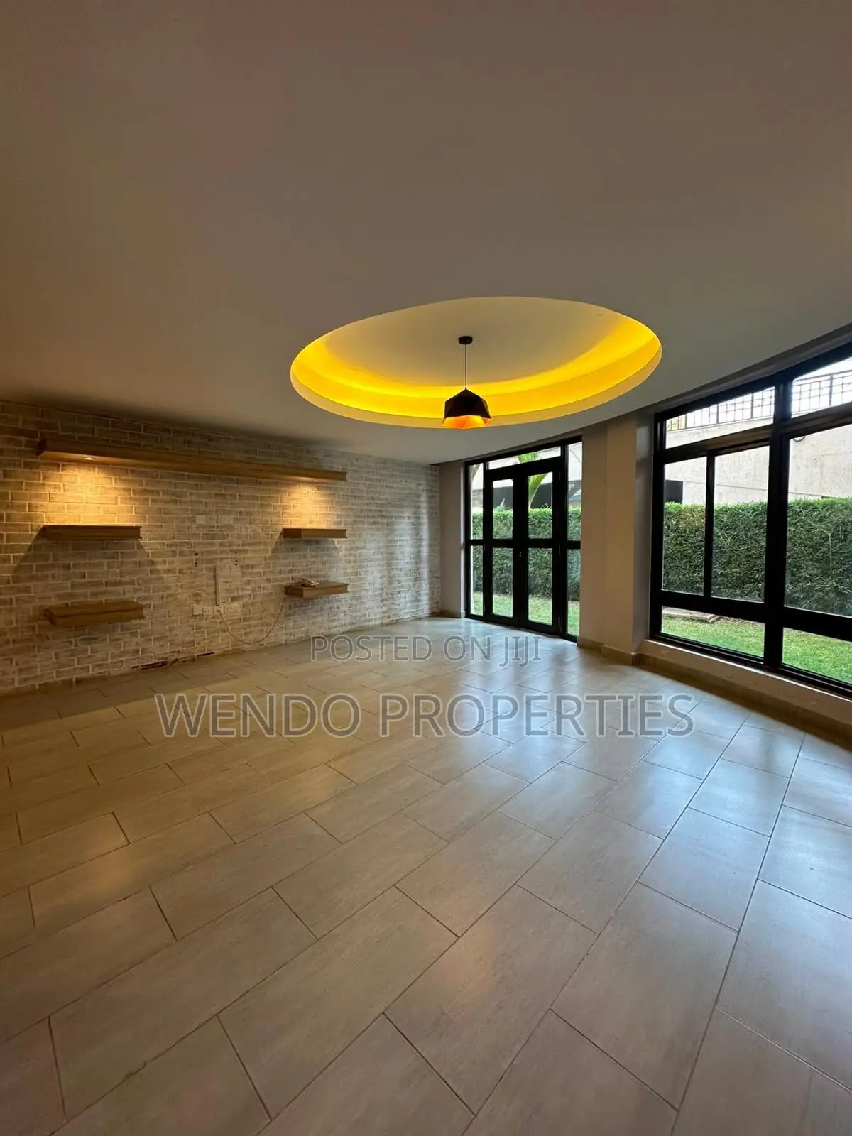 2bdrm Apartment in Raphta Road Area for rent