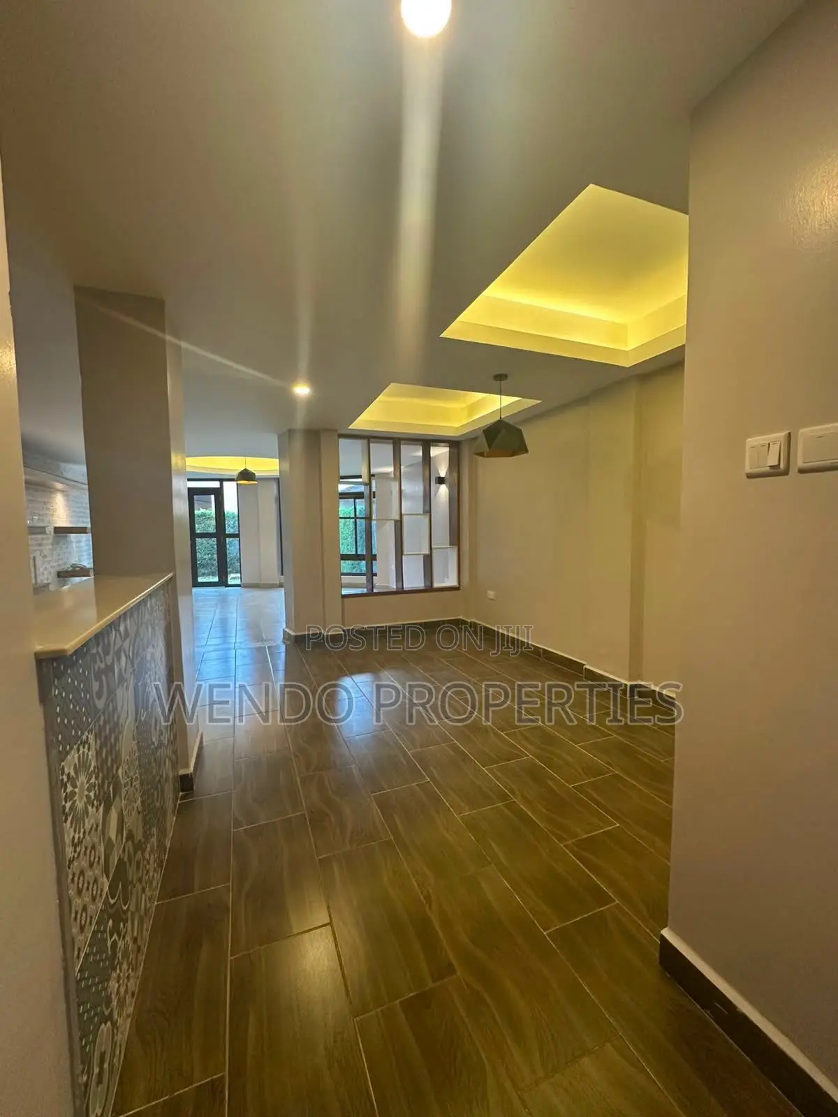 2bdrm Apartment in Raphta Road Area for rent