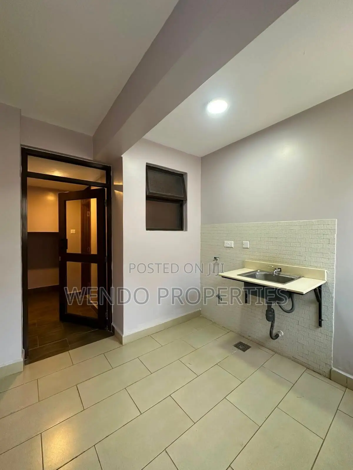 2bdrm Apartment in Raphta Road Area for rent