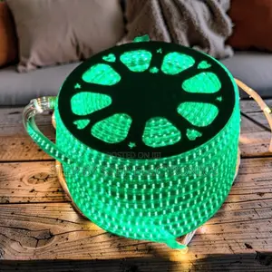 High-Quality 50M Metres SMD Color Green Led Strip Light Snake Light