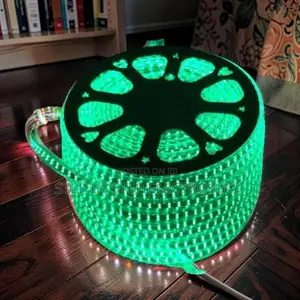 Ultra-Bright 50M Metres SMD Color Green Led Strip Light Snake Light
