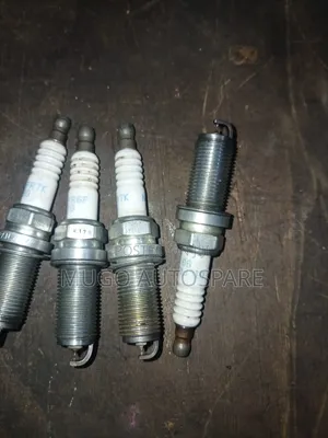 Hr 15 Ex Japan Spark Plugs Nissan Note,march