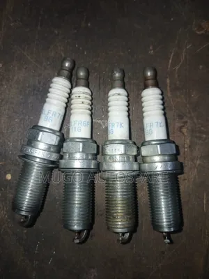 Hr 15 Ex Japan Spark Plugs Nissan Note,march