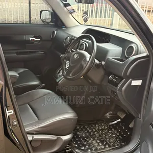 Toyota Rumion 1.5 FWD 2023 Black