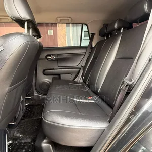 Toyota Rumion 1.5 FWD 2023 Black
